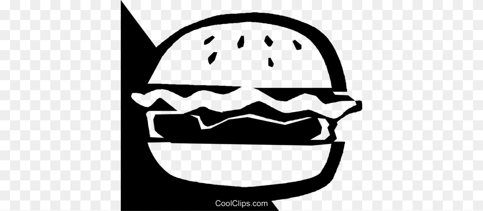 Hamburgers Royalty Free Vector Clip Art Illustration, Burger, Food, Baby, Person Png
