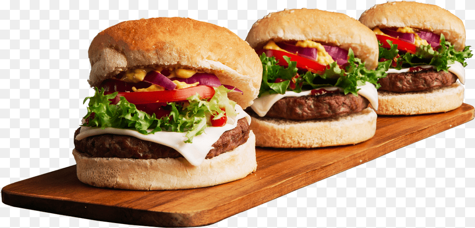 Hamburgueria Em Casa, Burger, Food, Food Presentation Free Transparent Png