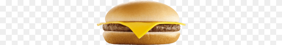 Hamburguesa Con Queso Hamburguesa Con Queso Mcdonalds, Burger, Food, Hot Dog Free Png Download