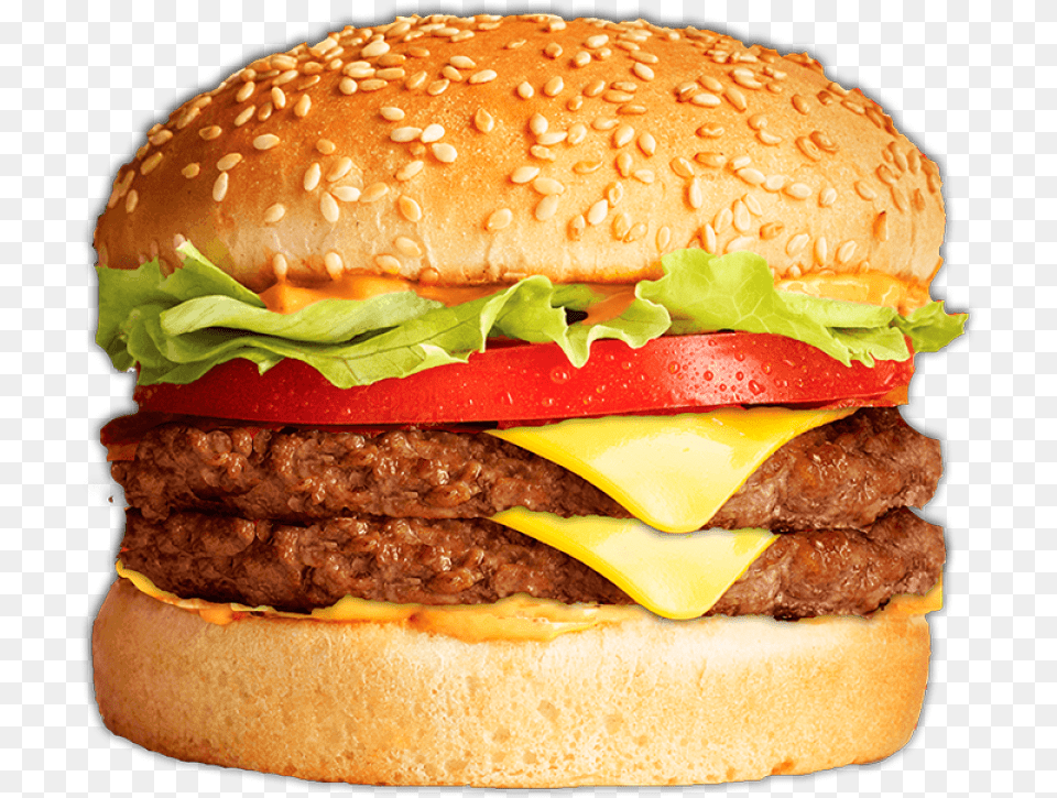 Hamburguesa De Carne, Burger, Food Png