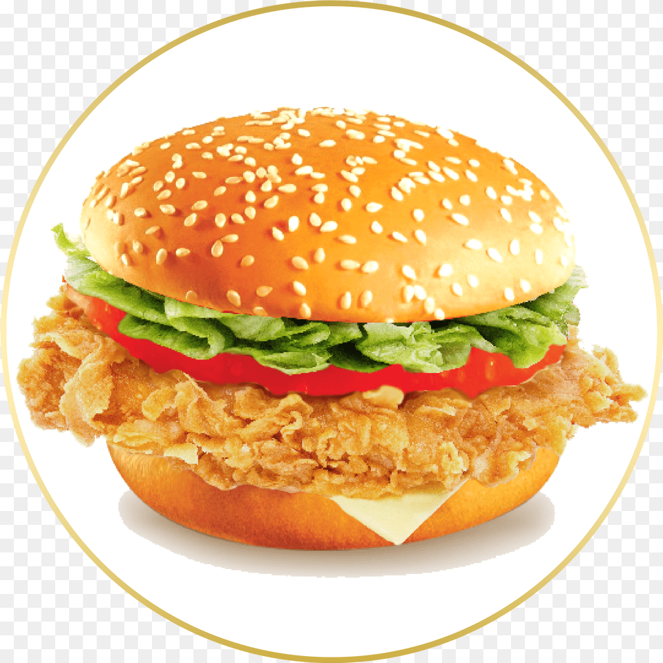 Hamburguesa De Pescado International Burger Day 2019, Food Free Transparent Png