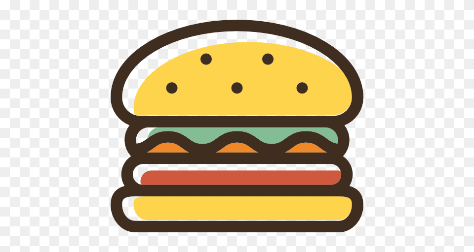 Hamburguesa Descargar Iconos Gratis, Burger, Food, Dynamite, Weapon Free Png