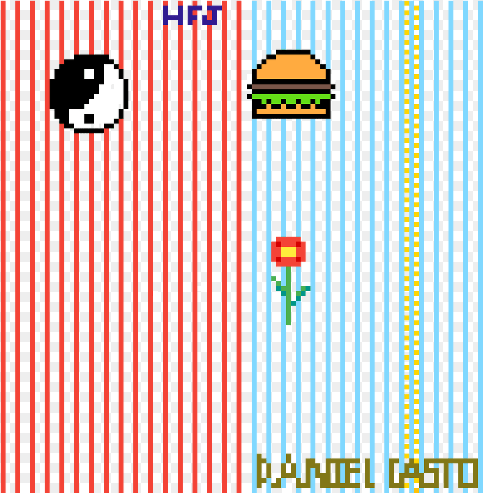 Hamburguesa Flor Jin Jan Illustration, Game, Super Mario Png Image