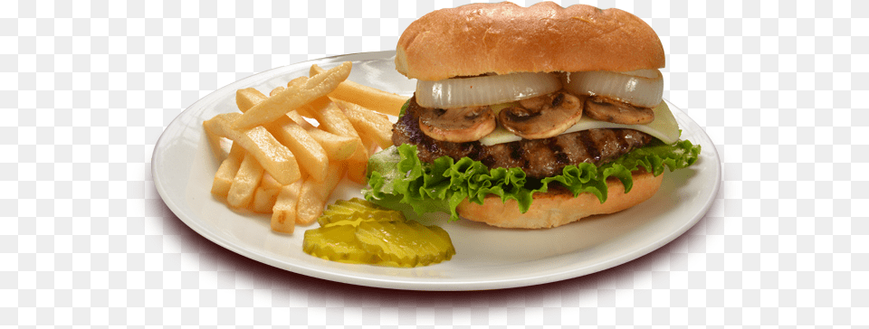 Hamburguesas French Fries, Burger, Food, Food Presentation, Fungus Free Png