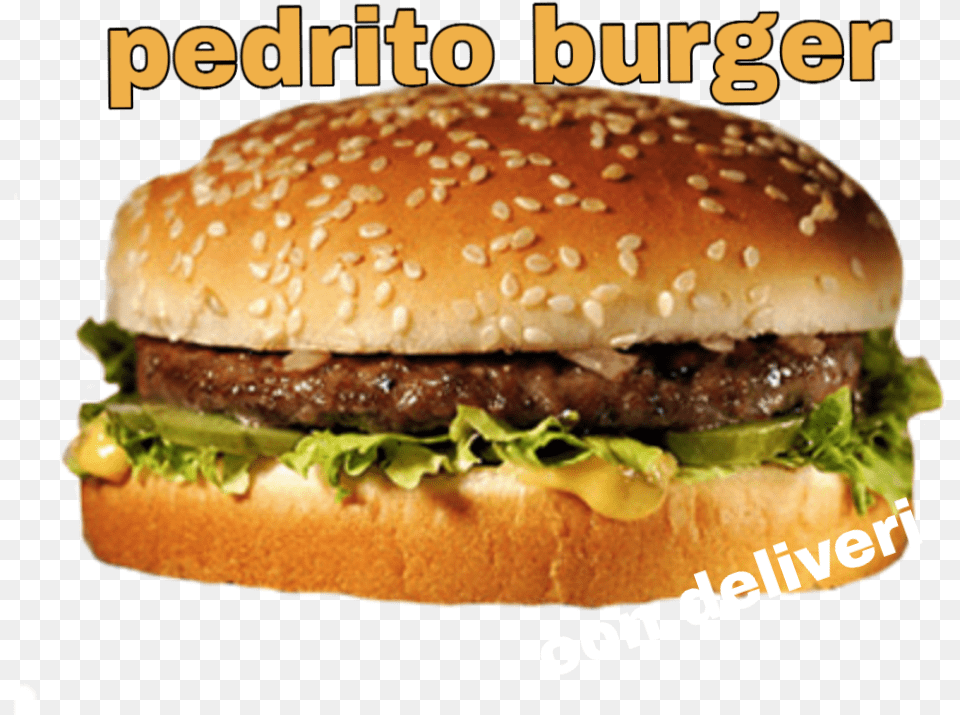 Hamburguesas Many Calories In A Big Mac, Burger, Food Free Png