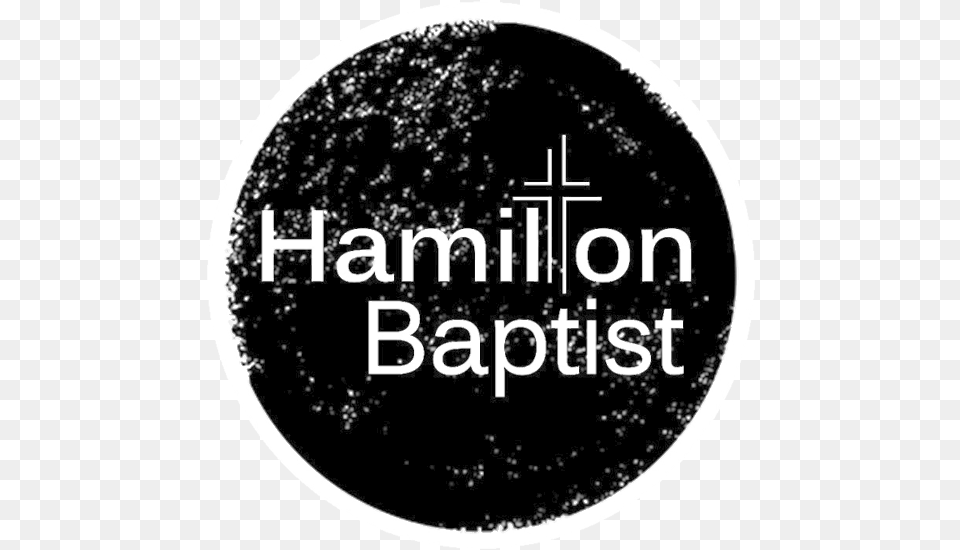 Hamilton Baptist Logo, Cross, Symbol, Disk Free Transparent Png