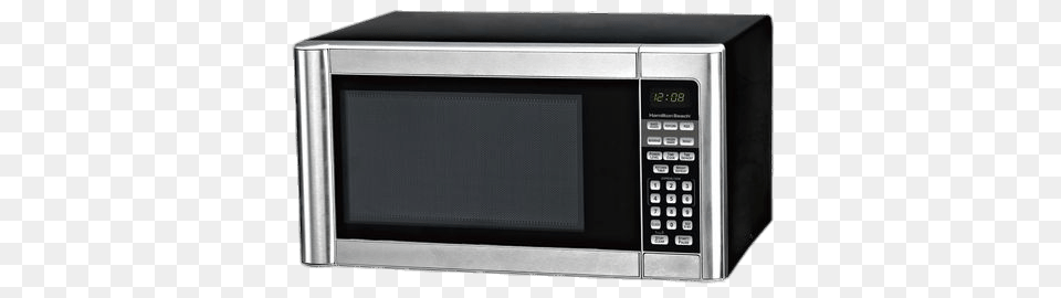 Hamilton Beach Microwave, Appliance, Device, Electrical Device, Oven Png