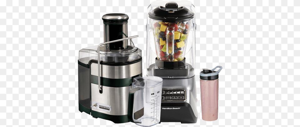Hamilton Beach Quiet Blender, Cup, Device, Appliance, Electrical Device Png Image