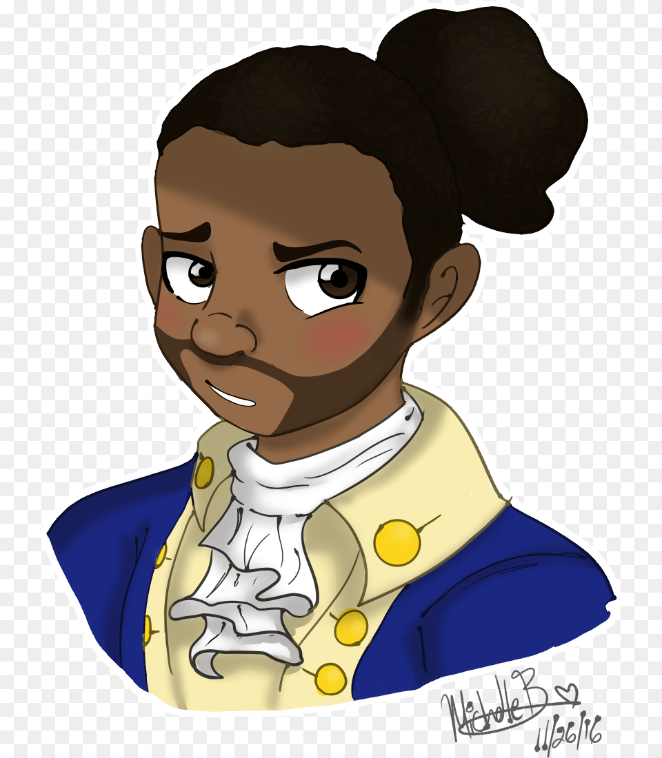 Hamilton Download Wattpad Lafayette, Baby, Person, Face, Head Free Transparent Png