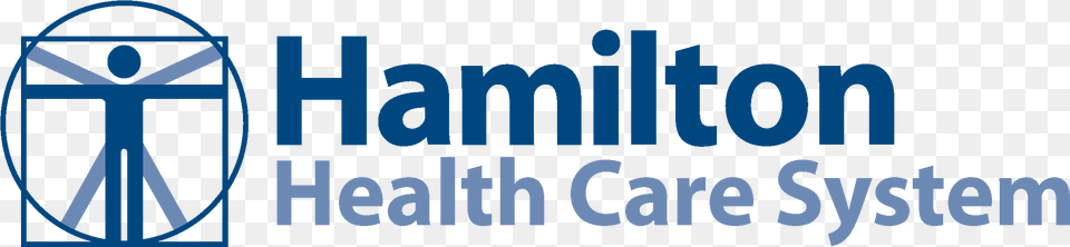 Hamilton Health Center Logo, Text Free Png Download