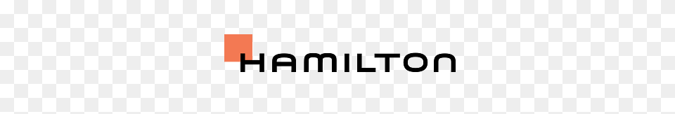 Hamilton Logo, Green Png