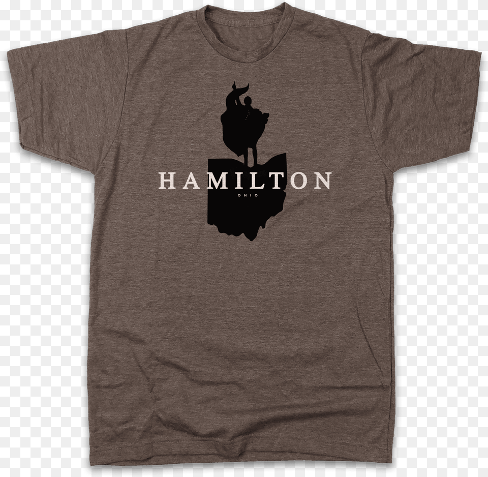 Hamilton Maple Leaf, Clothing, T-shirt, Shirt Png
