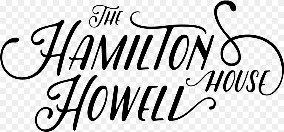 Hamilton Musical, Gray Free Transparent Png