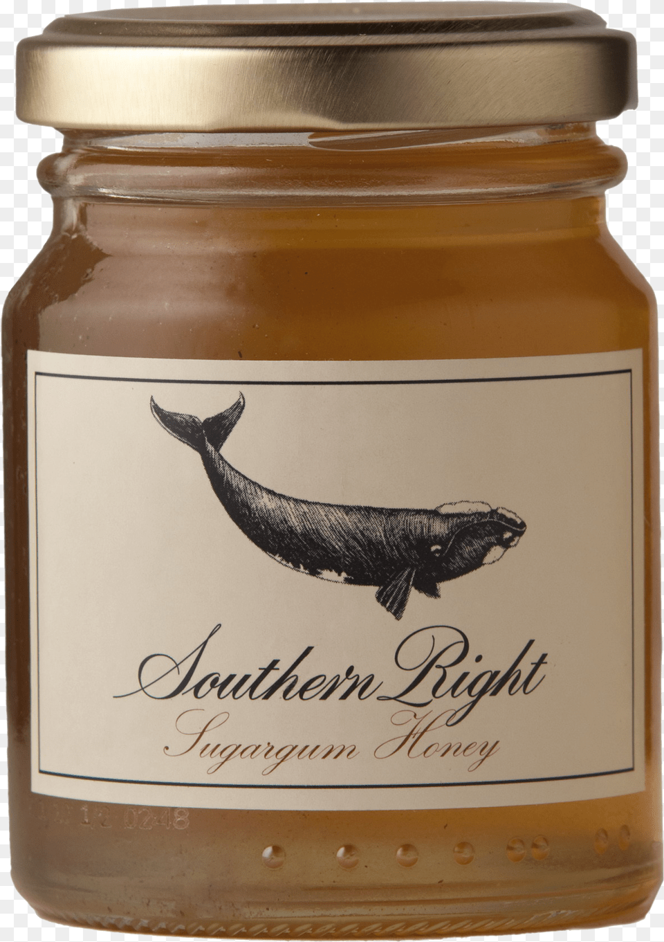 Hamilton Russell Vineyards Fynbos Honey Southern Right Pinotage Western Cape 2016, Jar, Animal, Fish, Sea Life Free Png
