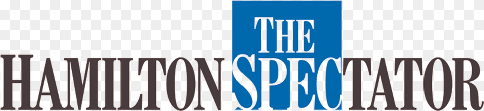 Hamilton Spectator Logo, Book, Publication, Text, City Free Png Download