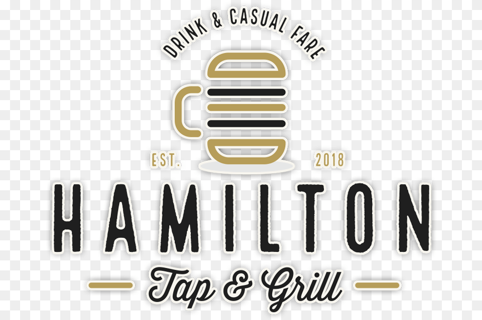 Hamilton Tap Amp Grill Hamilton Nj, Text, Logo, Scoreboard Png Image