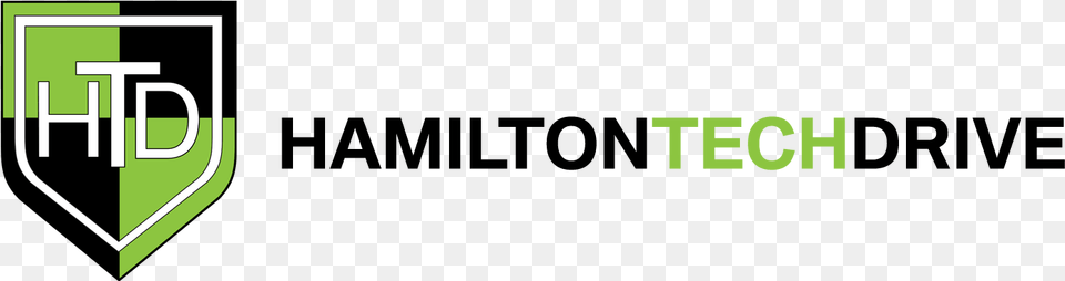 Hamilton Tech Drive Graphics, Green, Machine Png