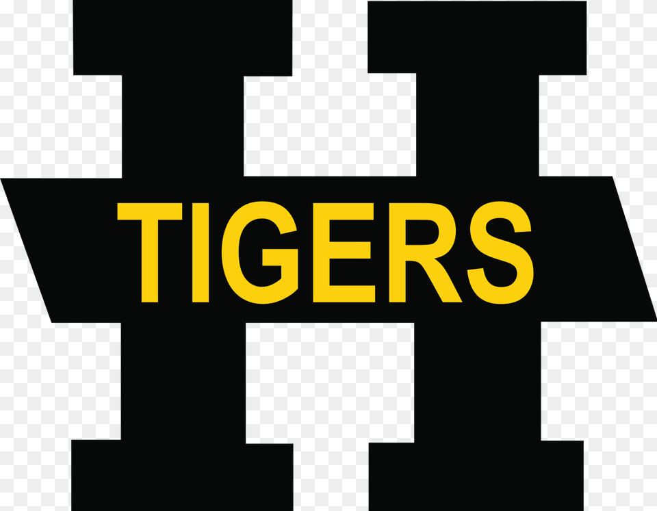 Hamilton Tigers Logo, Text Free Png Download