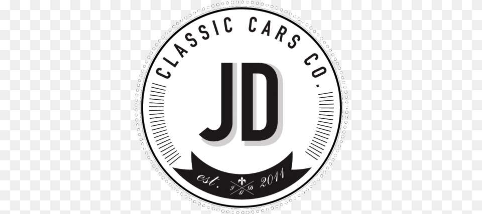 Hamilton Vintage Car Rentals With Jd Classic Cars Rolls Digico Royce Logo, Disk, Coin, Money, Symbol Free Transparent Png