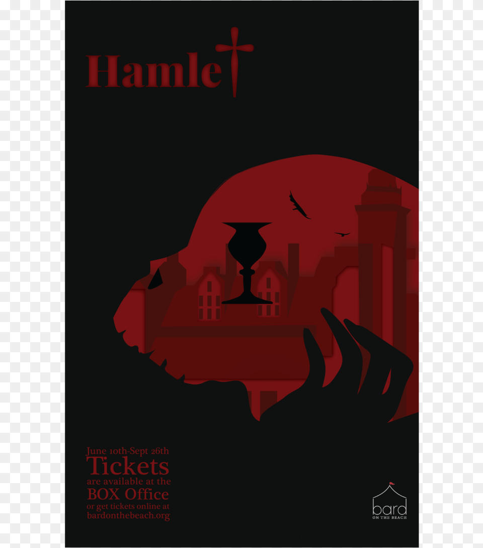 Hamlet, Book, Publication, Advertisement, Poster Png Image