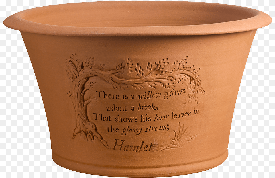 Hamlet Flowerpot, Cookware, Pot, Pottery, Cup Free Png Download