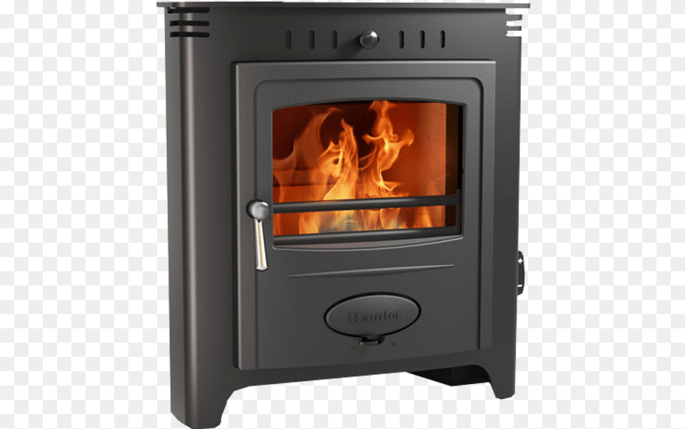 Hamlet Solution 5 Inset Stove, Fireplace, Indoors, Device, Appliance Free Transparent Png