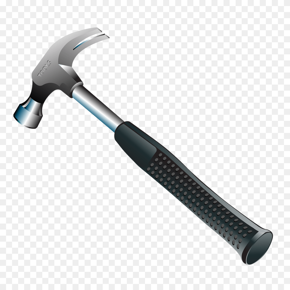 Hammer, Device, Tool, Blade, Razor Free Transparent Png