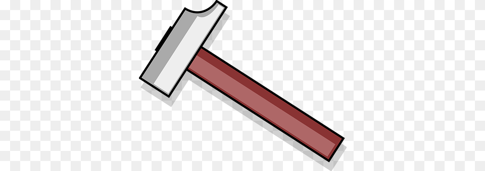 Hammer Blade, Razor, Weapon, Device Free Transparent Png