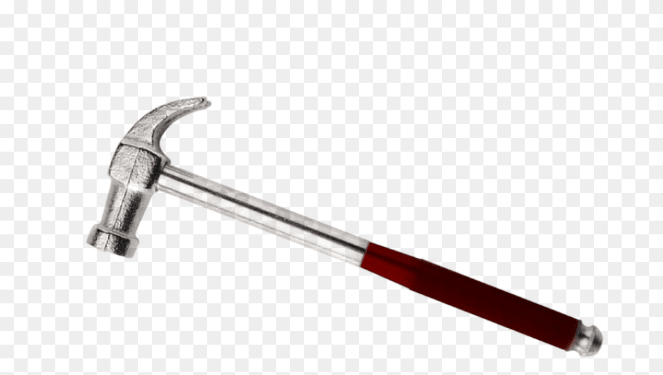 Hammer, Device, Mace Club, Weapon, Tool Free Png