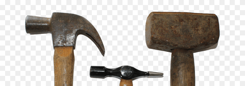 Hammer Device, Tool Free Png