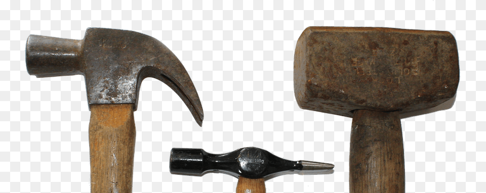 Hammer Device, Tool Png Image