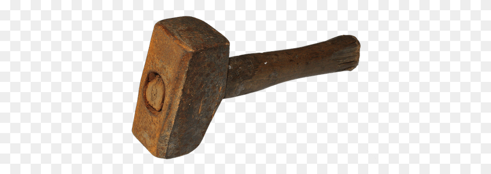 Hammer Device, Tool, Smoke Pipe Free Png