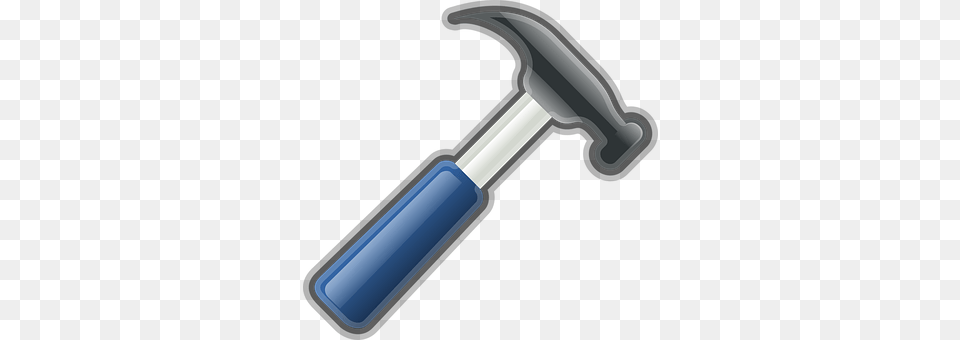 Hammer Blade, Device, Razor, Tool Png Image