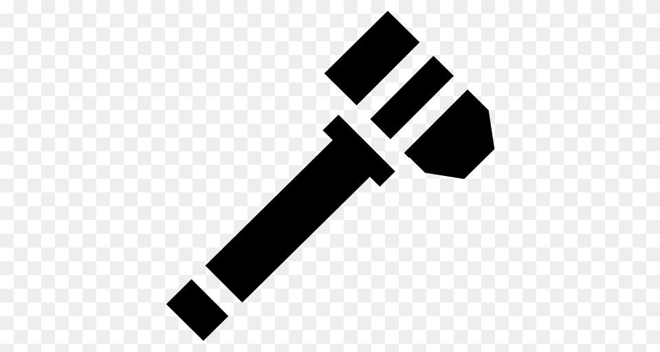 Hammer, Electrical Device, Microphone, Stencil, Device Png