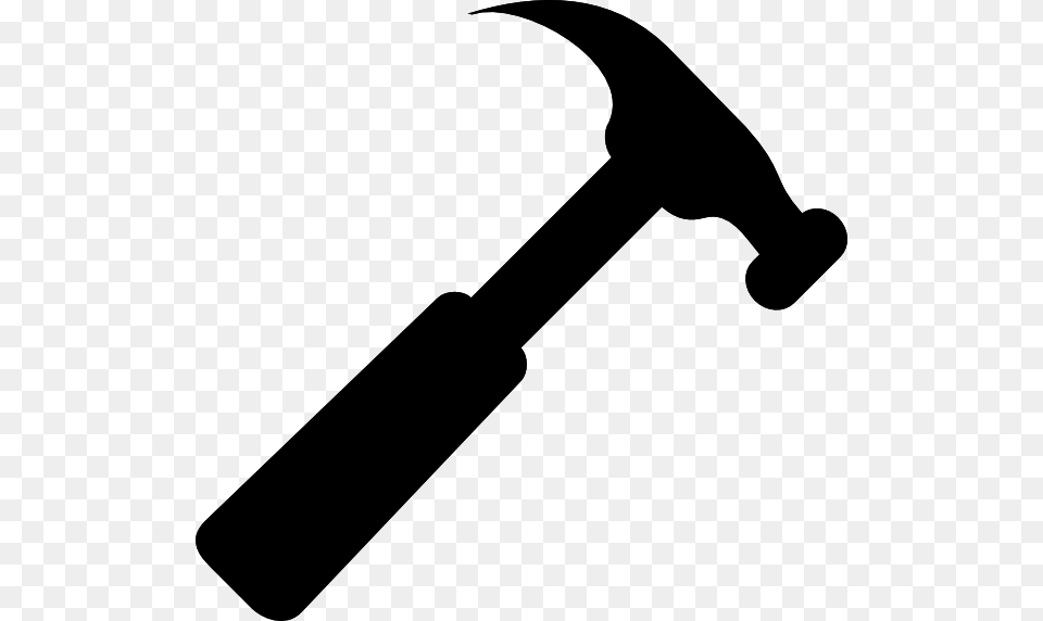 Hammer, Device, Tool, Smoke Pipe Free Transparent Png