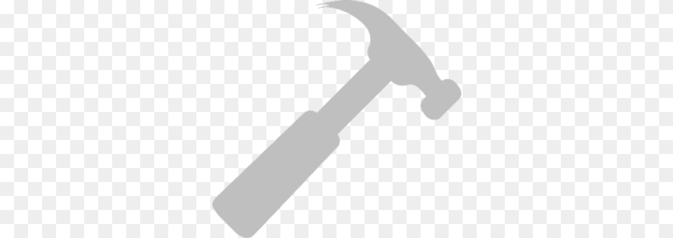 Hammer Device, Tool, Smoke Pipe Free Transparent Png