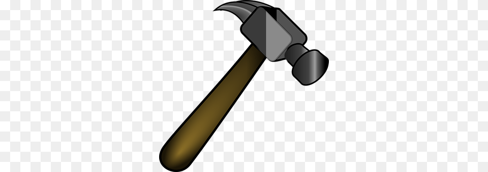 Hammer Device, Tool Free Png Download
