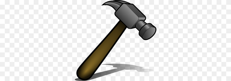 Hammer Device, Tool Png Image