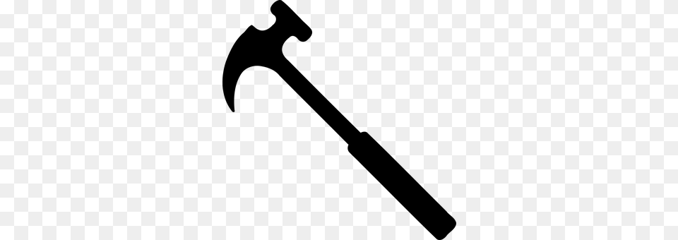 Hammer Gray Png Image