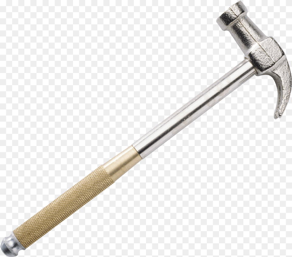Hammer, Device, Tool, Blade, Razor Free Png Download