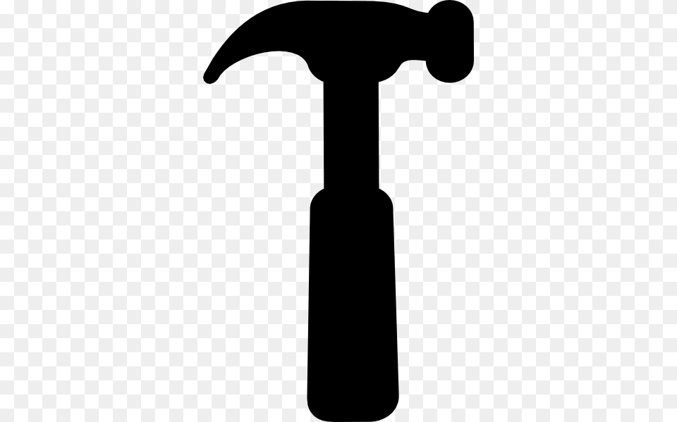 Hammer, Device, Tool, Smoke Pipe Free Transparent Png