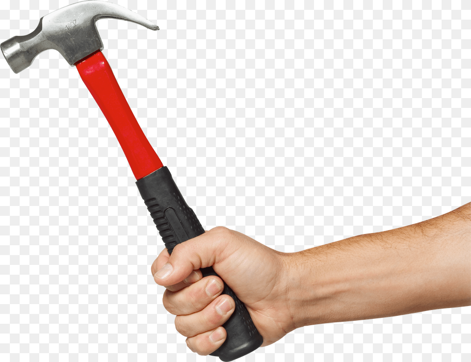 Hammer, Device, Tool, Electronics, Hardware Free Transparent Png