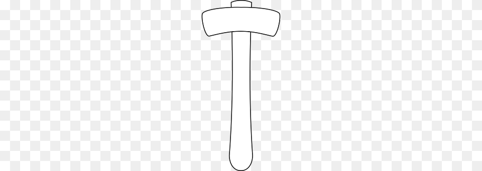Hammer Device, Blade, Razor, Weapon Png Image