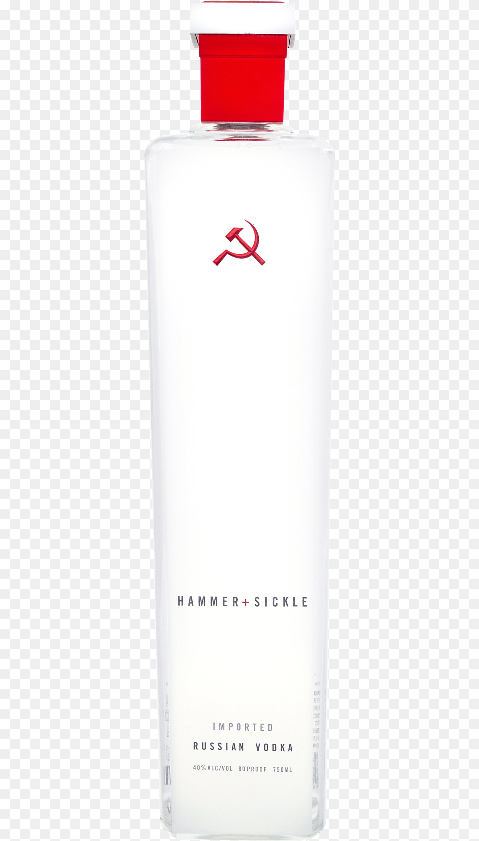 Hammer And Sickle, Bottle, Cosmetics, Perfume Png Image