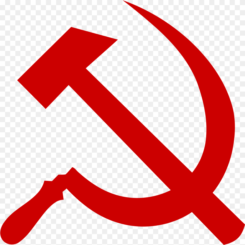 Hammer And Sickle, Device, Symbol Free Transparent Png