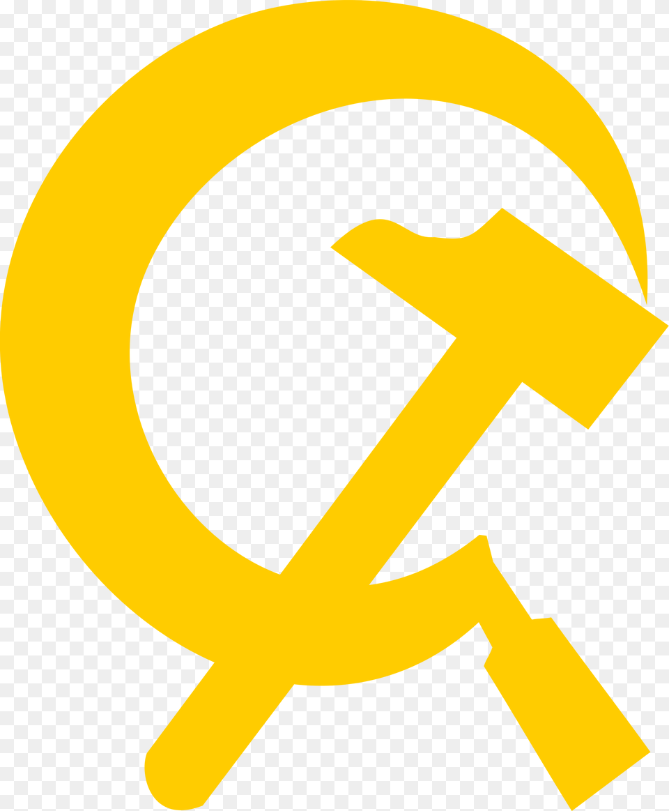 Hammer And Sickle Icons, Symbol, Sign, Animal, Fish Free Png