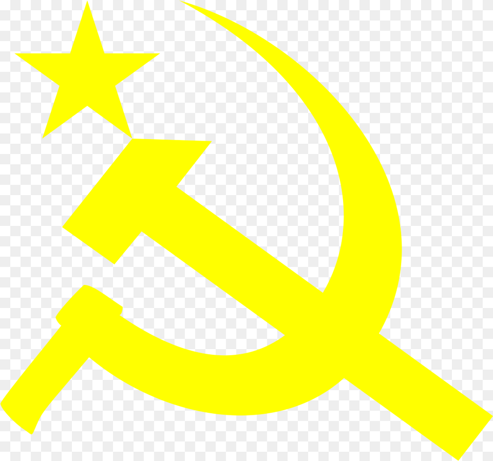 Hammer And Sickle Transparent Images Download Hammer And Sickle And Star, Symbol Png Image