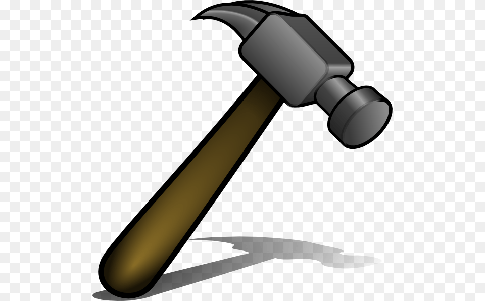 Hammer Clip Art, Device, Tool, Blade, Razor Png Image