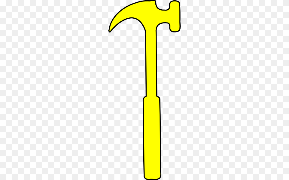 Hammer Clip Art, Device, Tool, Smoke Pipe Free Png
