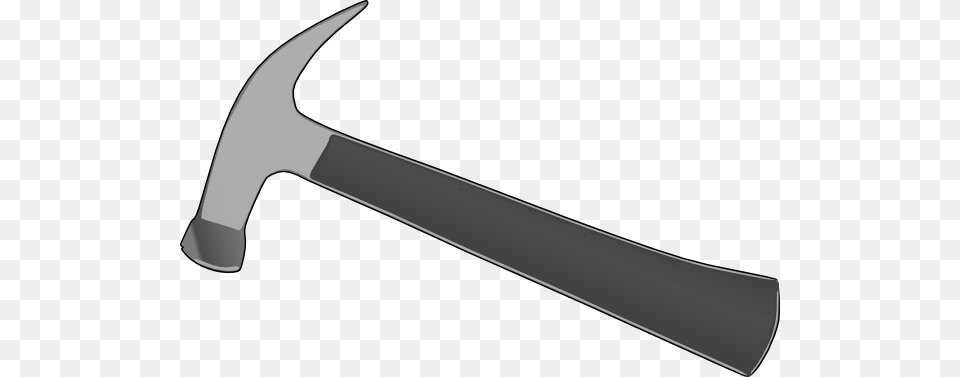 Hammer Clip Art, Blade, Device, Razor, Weapon Free Png Download